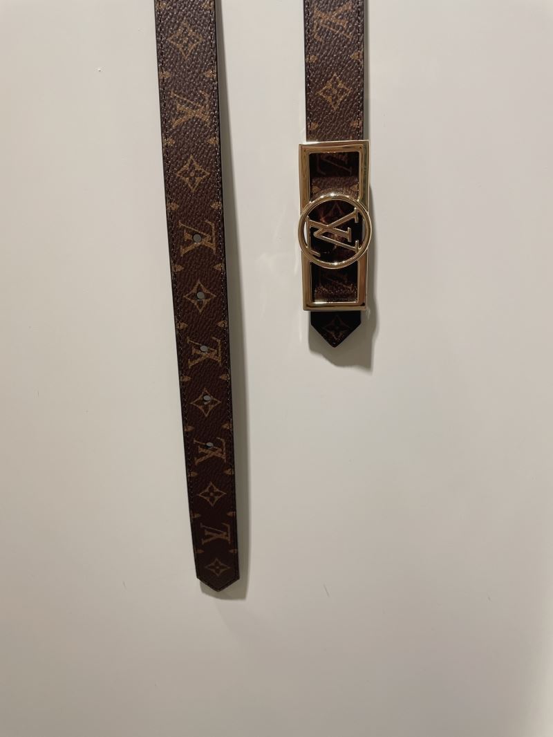 LV Belts